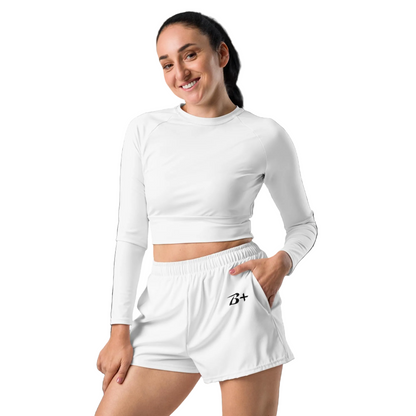 Athletic Shorts