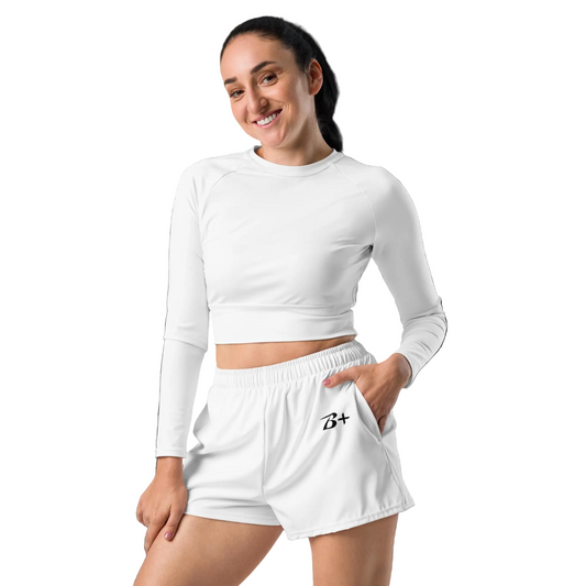 Athletic Shorts