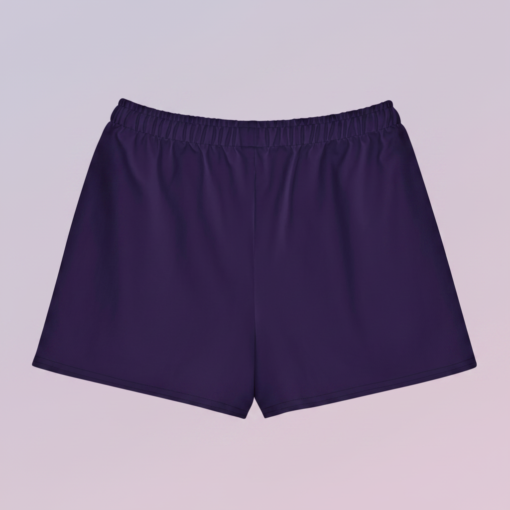Cotton shorts