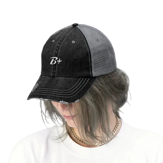 Trucker Hat