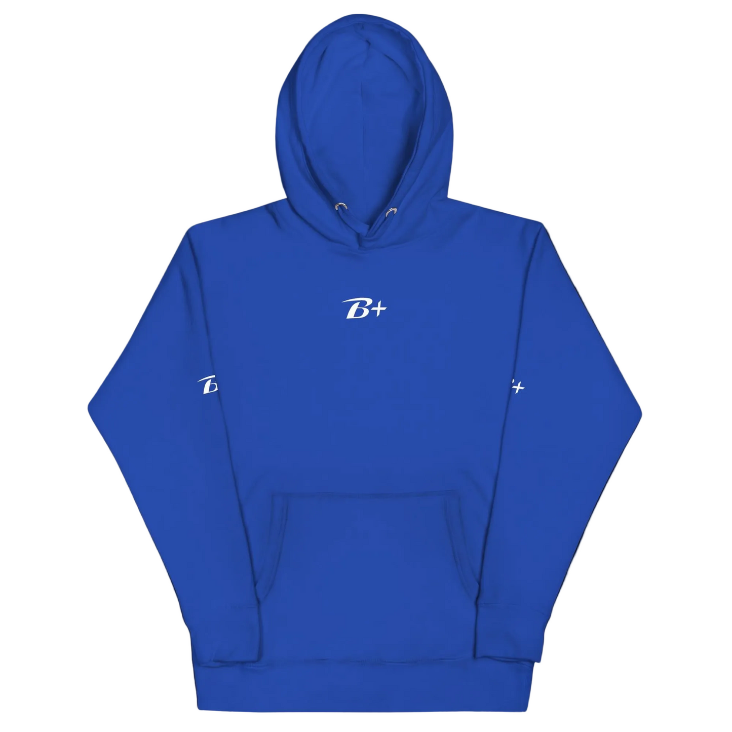 B Plus Hoodie