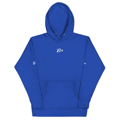 B Plus Hoodie