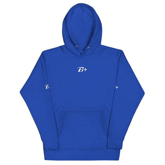 B Plus Hoodie