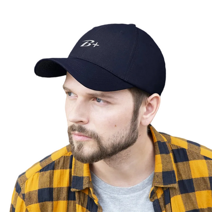 Twill Hat