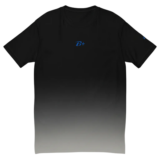 Fitted T-shirt