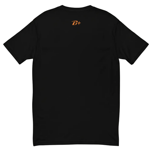 Fitted T-shirt