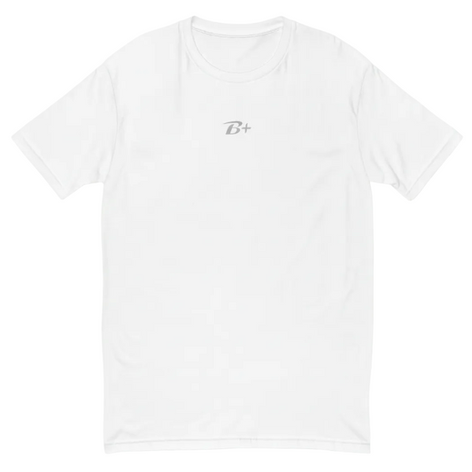 Fitted T-shirt