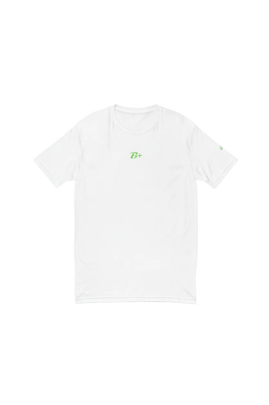 Fitted T-shirt