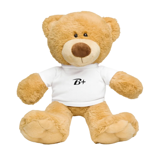 B+ Teddy