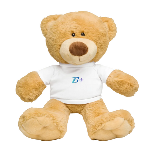 B+ Teddy