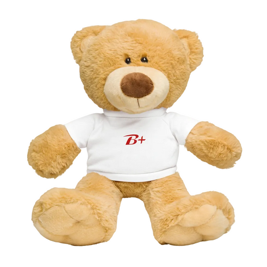 B+ Teddy