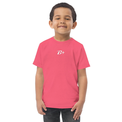 Breast Cancer Awareness Toddler t-shirt