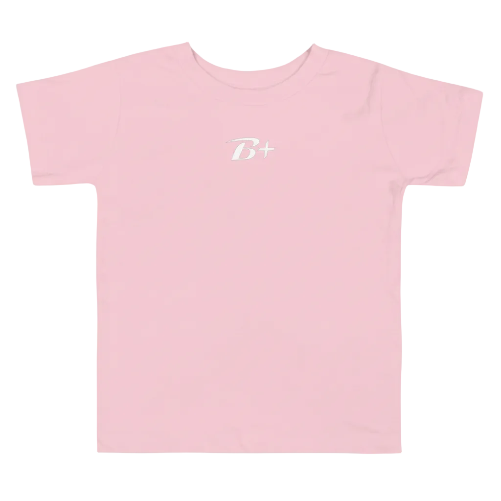 Toddler Unisex Short Sleeve Tee