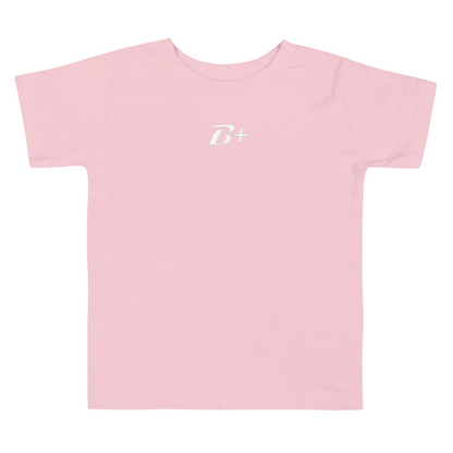 Toddler Unisex Short Sleeve Tee