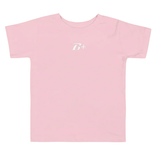 Toddler Unisex Short Sleeve Tee