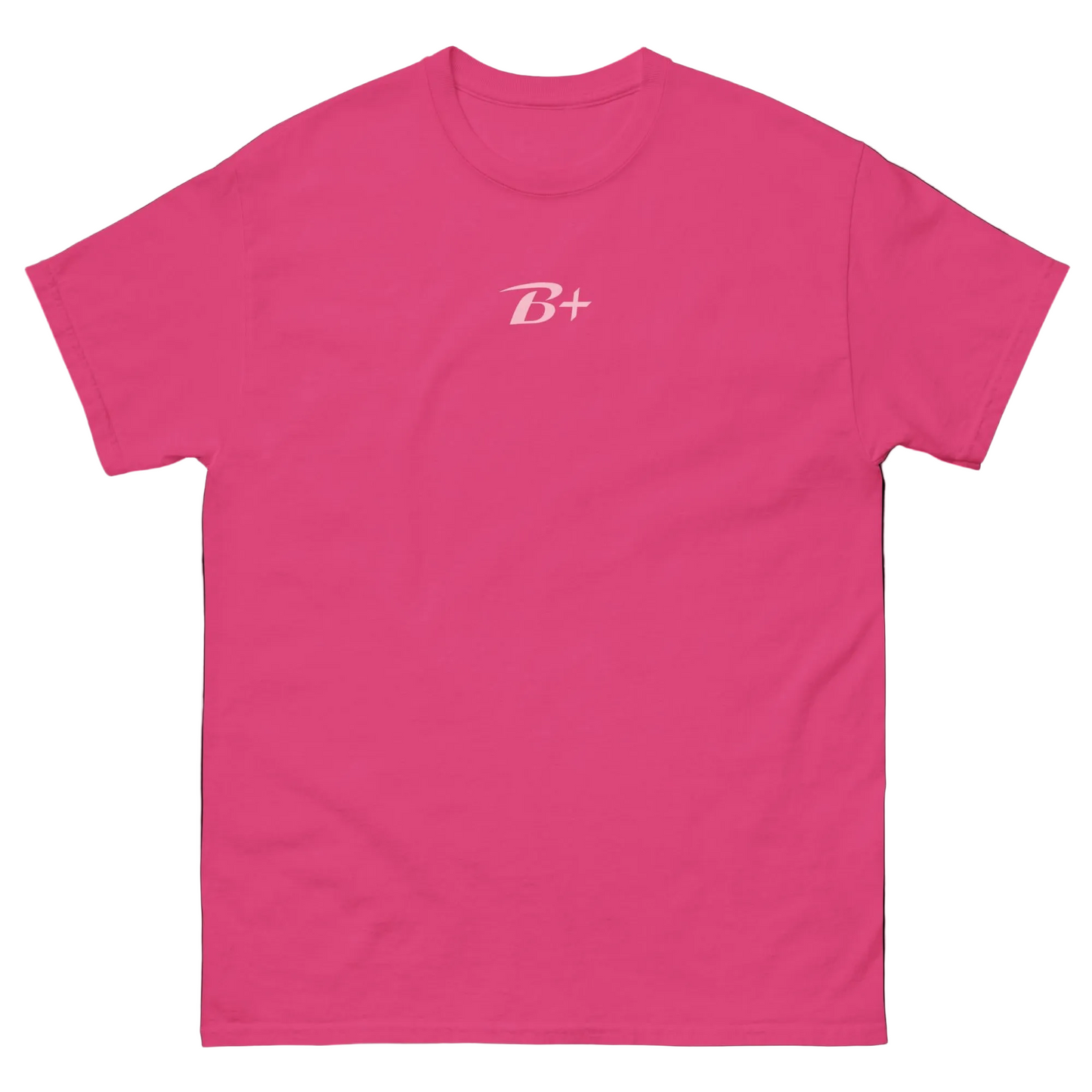 Breast Cancer Awareness Tee