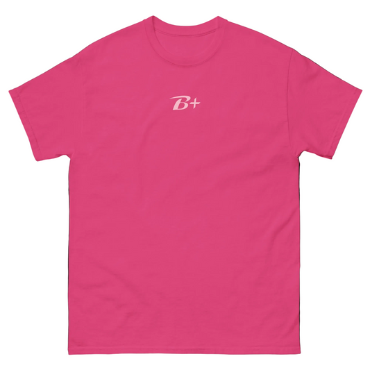 Breast Cancer Awareness Tee
