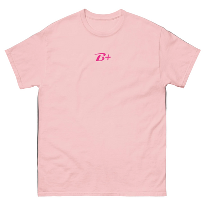 Breast Cancer Awareness Tee