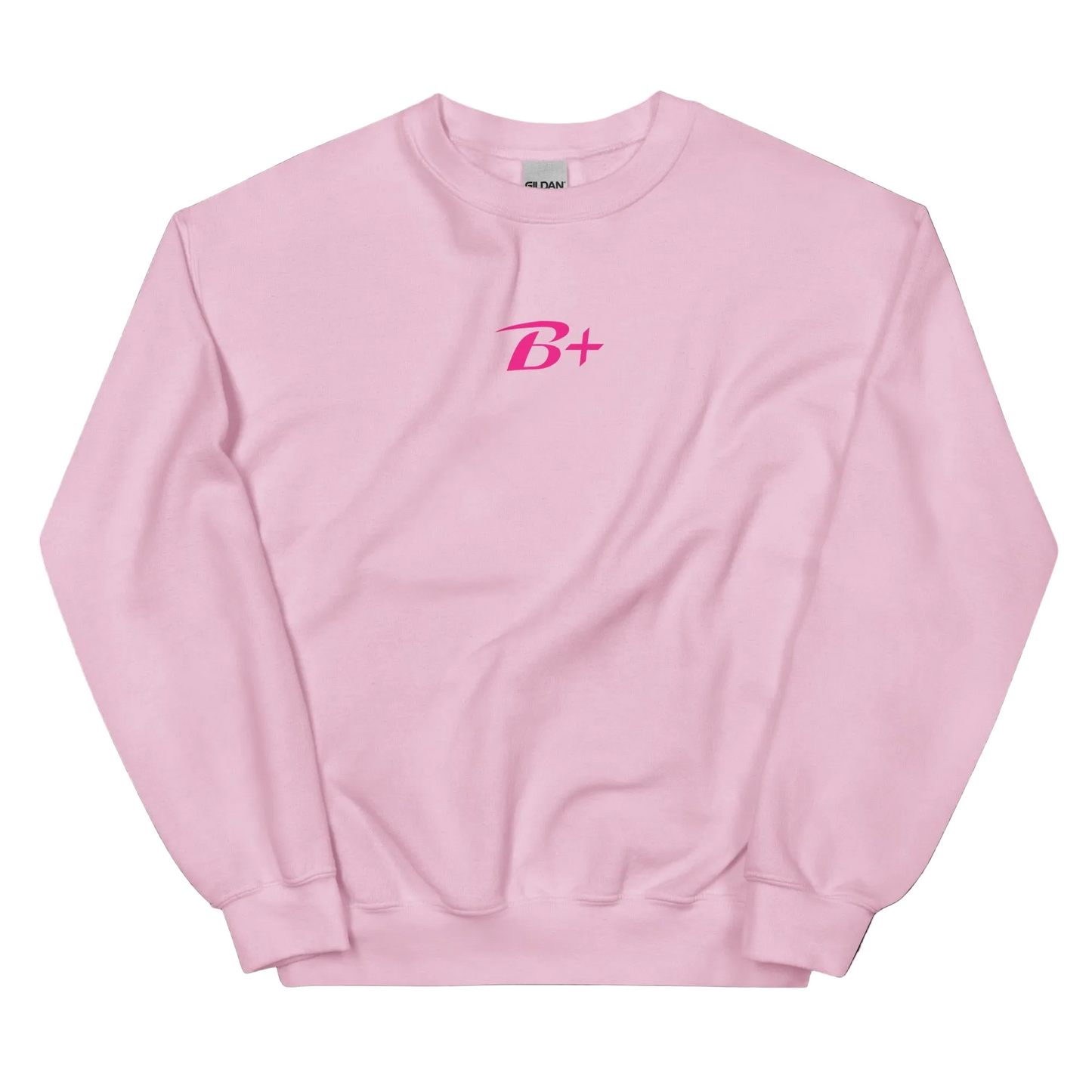 Breast Cancer Awareness Unisex Sweatshirt