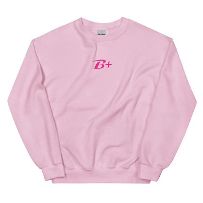 Breast Cancer Awareness Unisex Sweatshirt