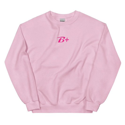 Breast Cancer Awareness Unisex Sweatshirt