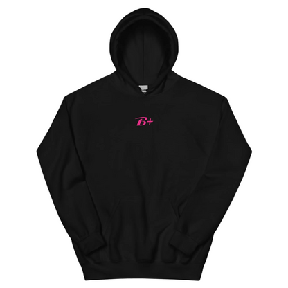 Breast Cancer Awareness Unisex Hoodie