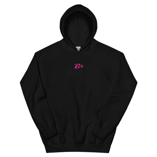 Breast Cancer Awareness Unisex Hoodie