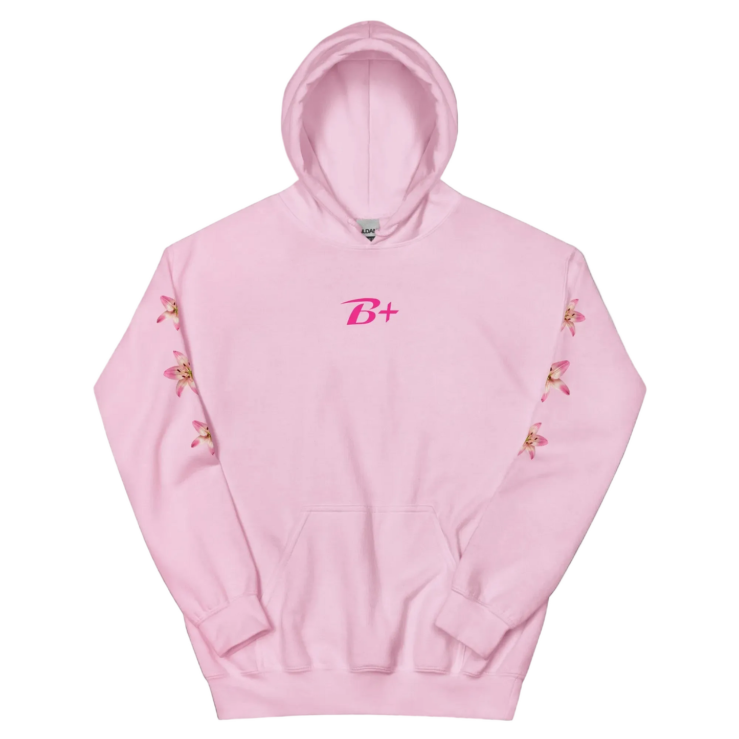 Breast Cancer Awareness Hoodie