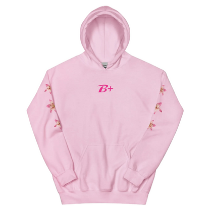 Breast Cancer Awareness Hoodie