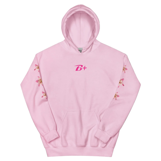 Breast Cancer Awareness Hoodie