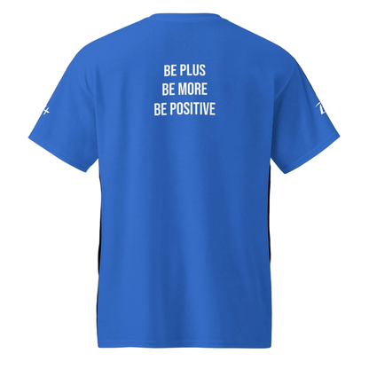 B Plus DryBlend Tee