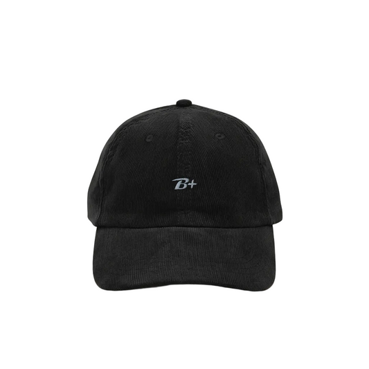 Vintage corduroy cap