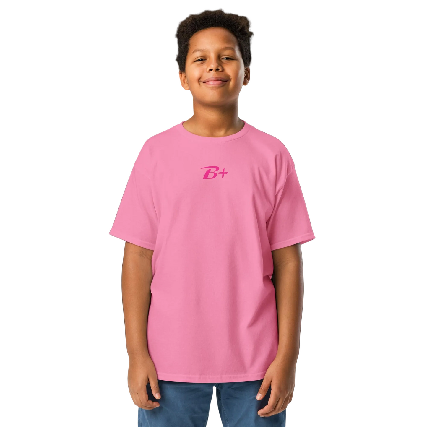 Breast Cancer Awareness Youth Classic Tee