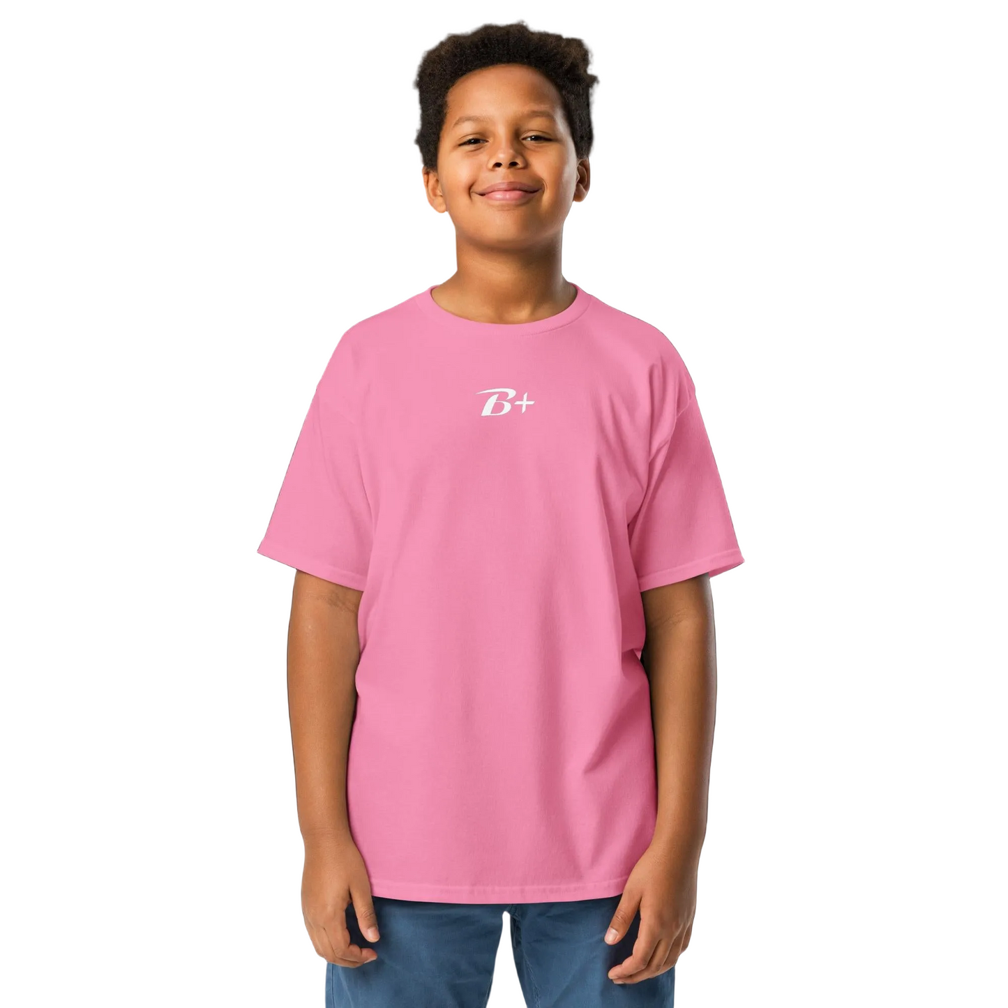 Breast Cancer Awareness Youth Classic Tee