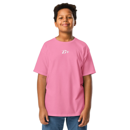 Breast Cancer Awareness Youth Classic Tee