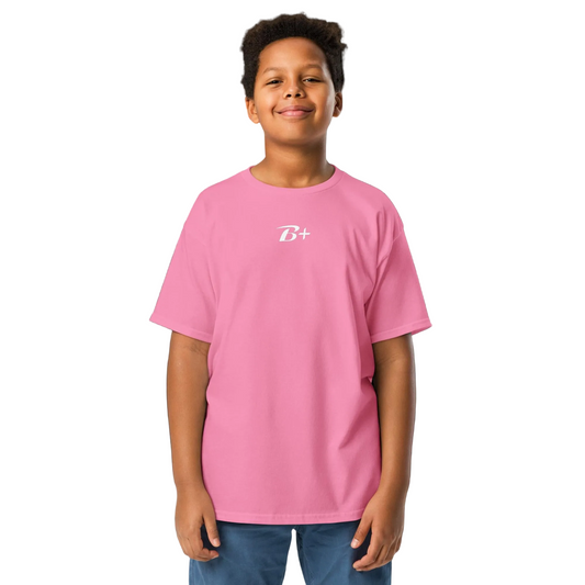 Breast Cancer Awareness Youth Classic Tee