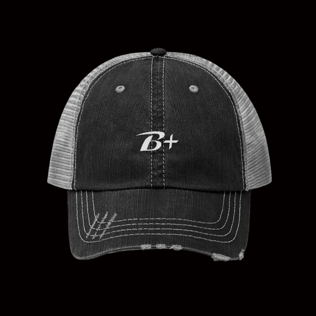 Trucker Hat