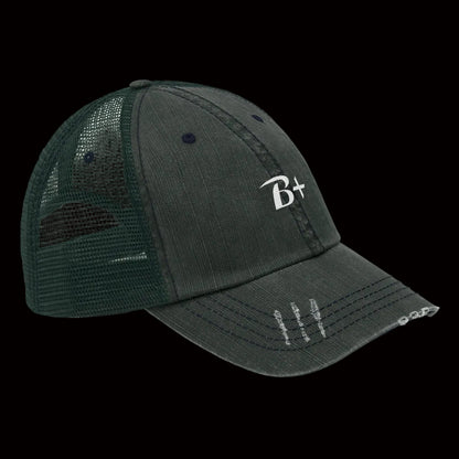Trucker Hat
