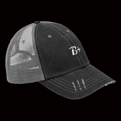 Trucker Hat