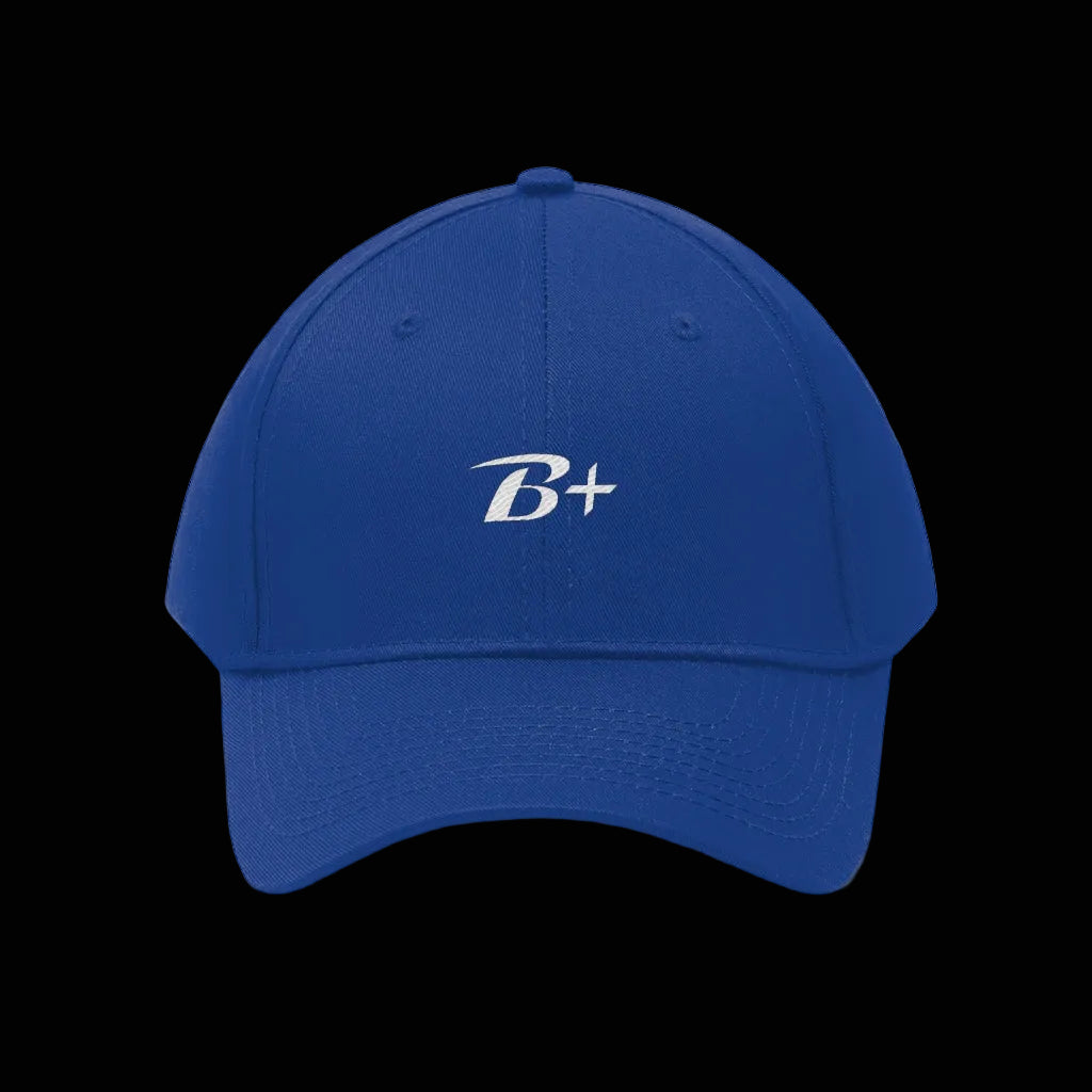 Twill Hat