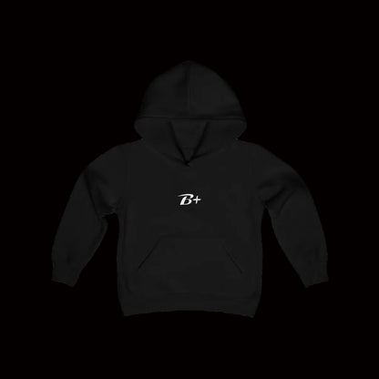 Youth Heavy Blend Hooded Sweatshirt
