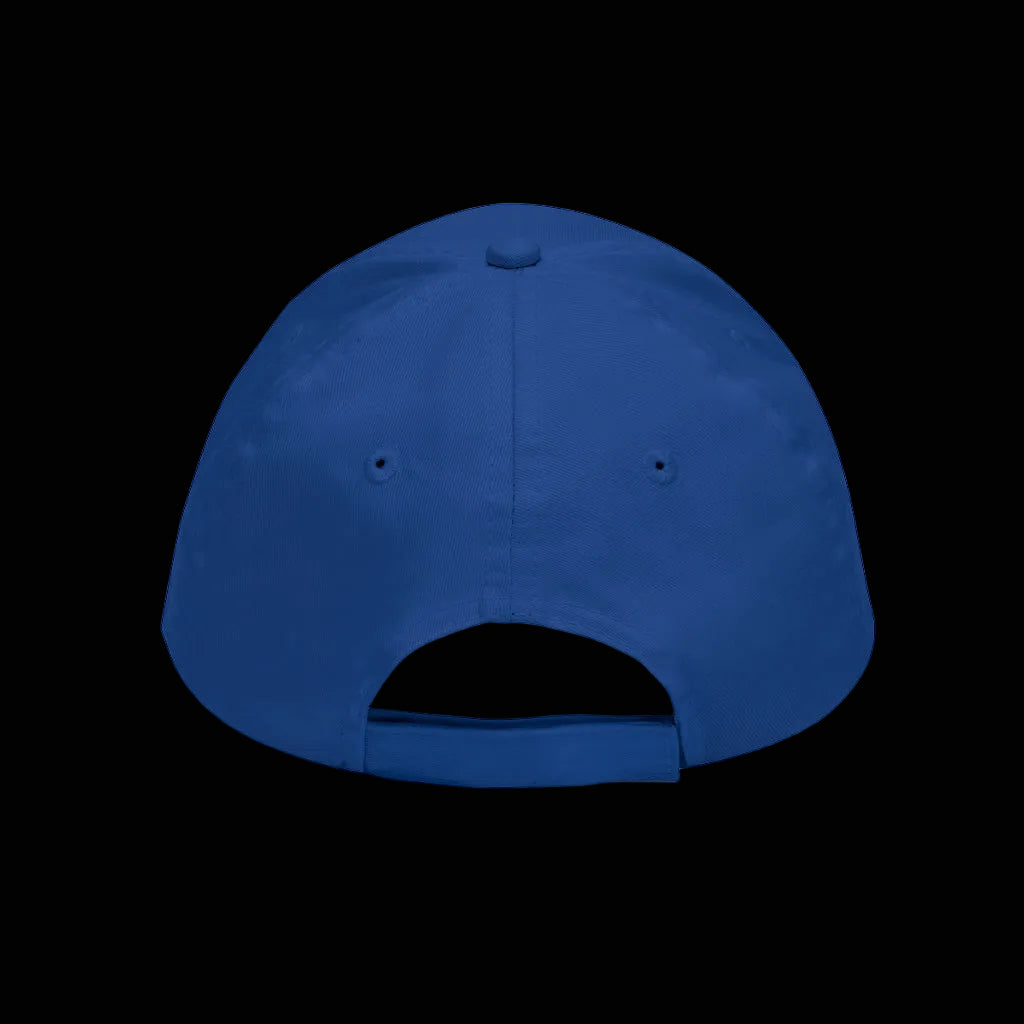 Twill Hat