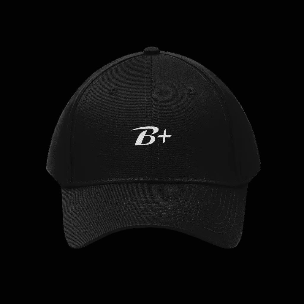 Twill Hat