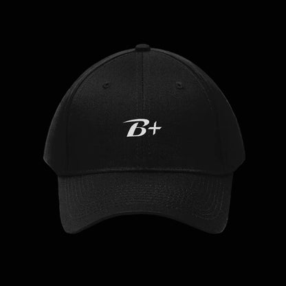 Twill Hat