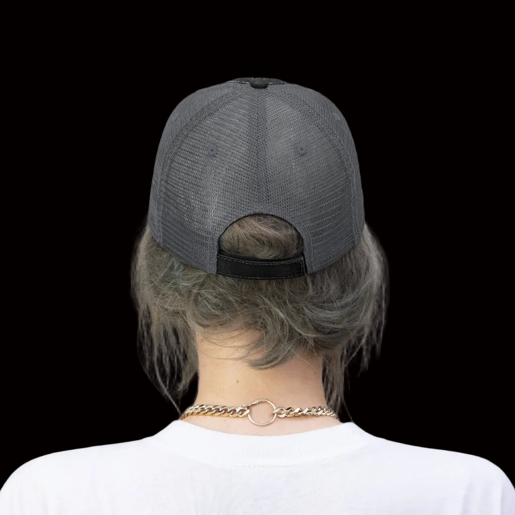 Trucker Hat