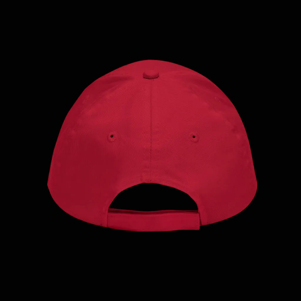 Twill Hat