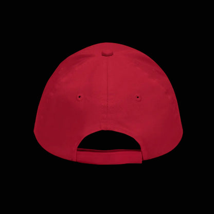 Twill Hat