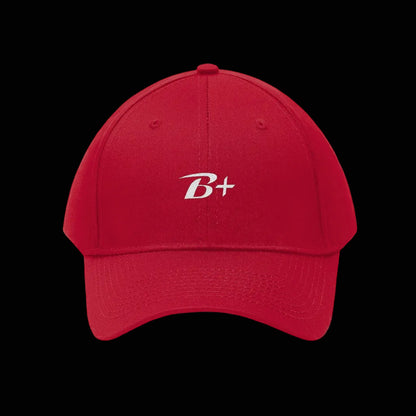 Twill Hat