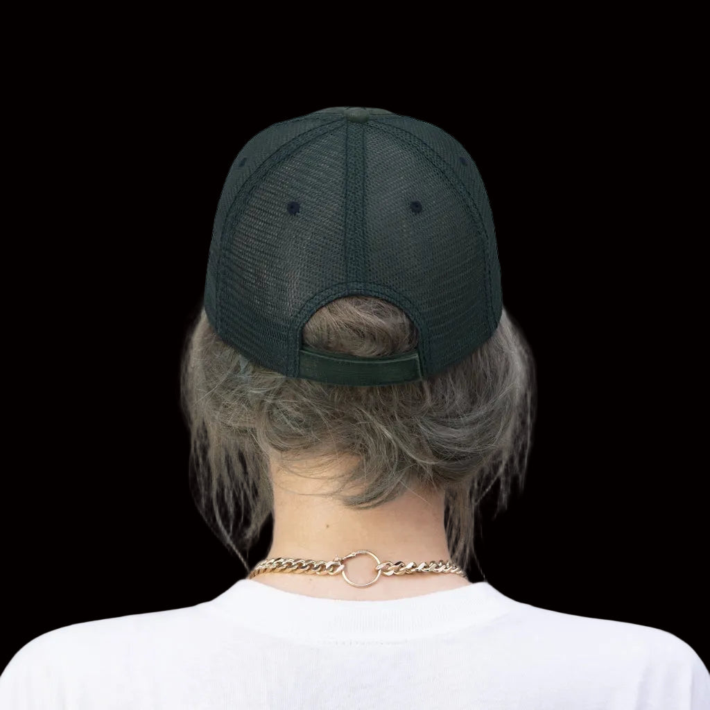 Trucker Hat
