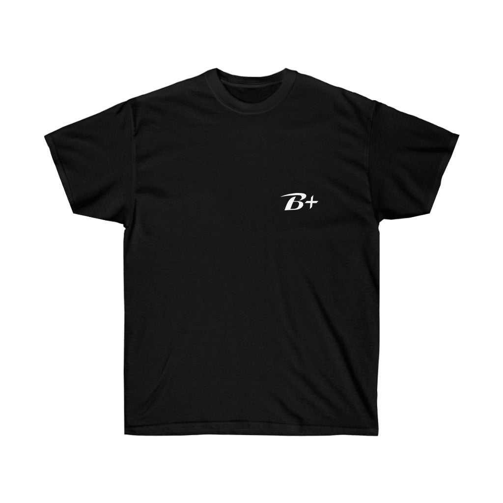 Unisex Ultra Cotton Tee